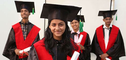 Buddy4study India Foundation