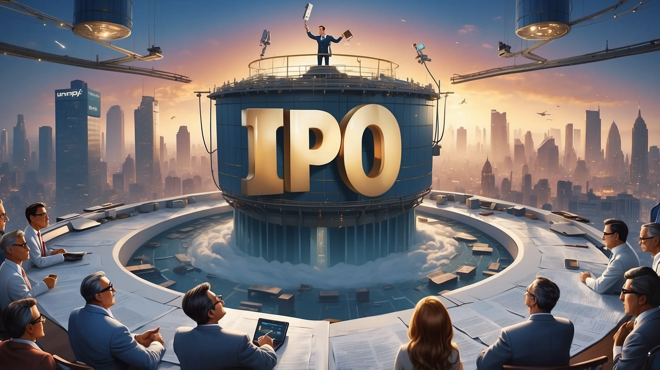 Pre IPO Investing: Meaning, Benefits & How to Get Started Pre-IPO: What it is, How it Works, and Why you Should Invest