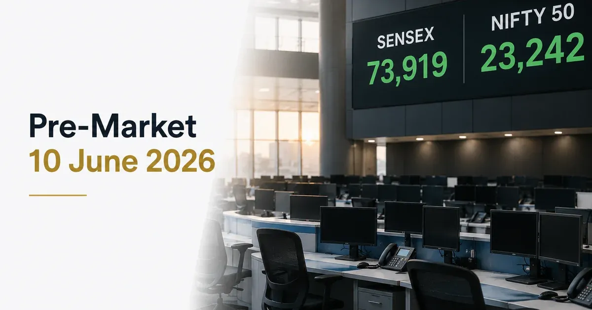 pre-market-10-june-2026-sensex-73919-nifty-23242-gift-nifty-us-inflation-market-outlook pre-market-10-june-2026-sensex