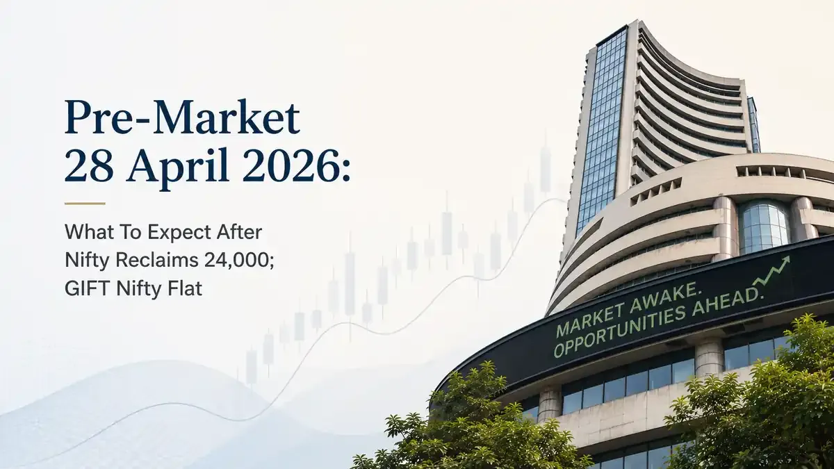 pre-market-28-april-2026