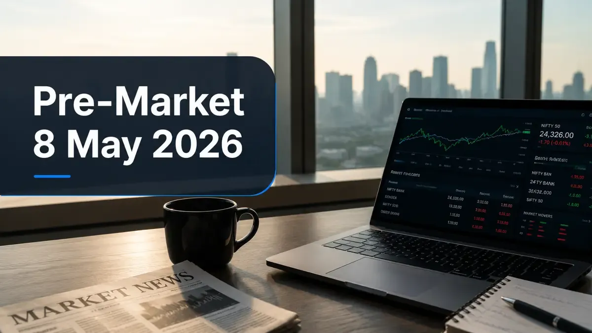 pre-market-8-may-2026-sensex-slips-114-points-nifty-24326-gift-nifty-cautious-start pre-market-8-may-2026