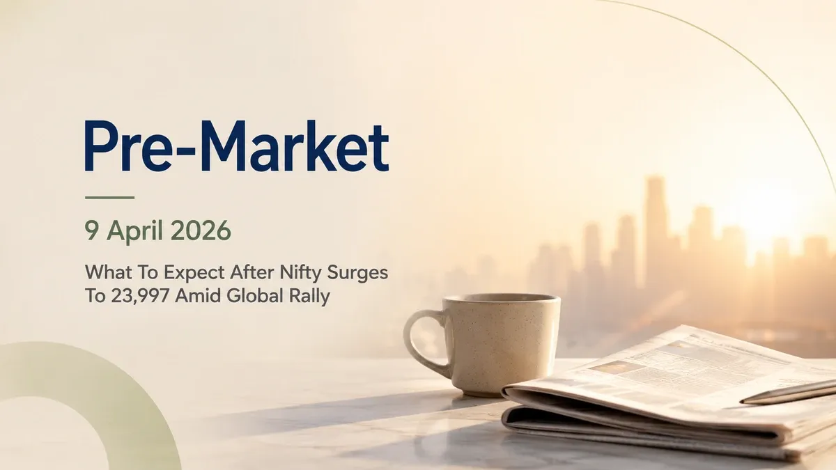 pre-market-9-april-2026-nifty-23997