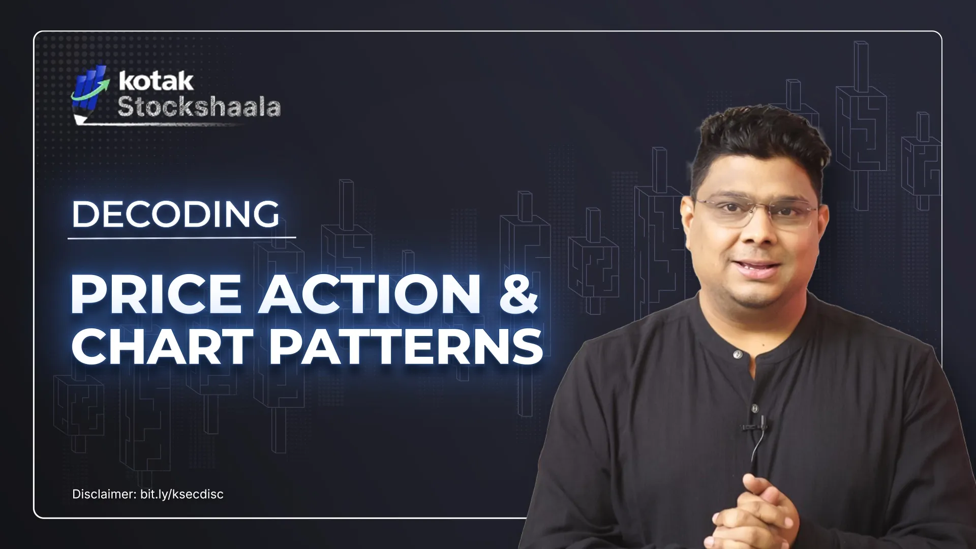 Price Action and Chart Patterns