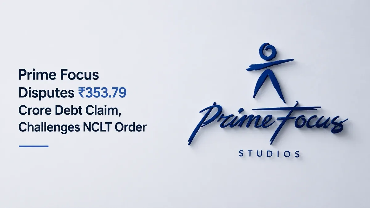 prime-focus-challenges-nclt-insolvency-order prime-focus-challenges-nclt