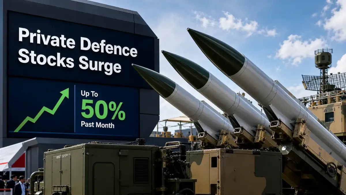 defence-stocks-rally-private-arms-zen- technologies- apollo-micro-systems-manufacturing-india defence-stocks-rally-private-arms-zen