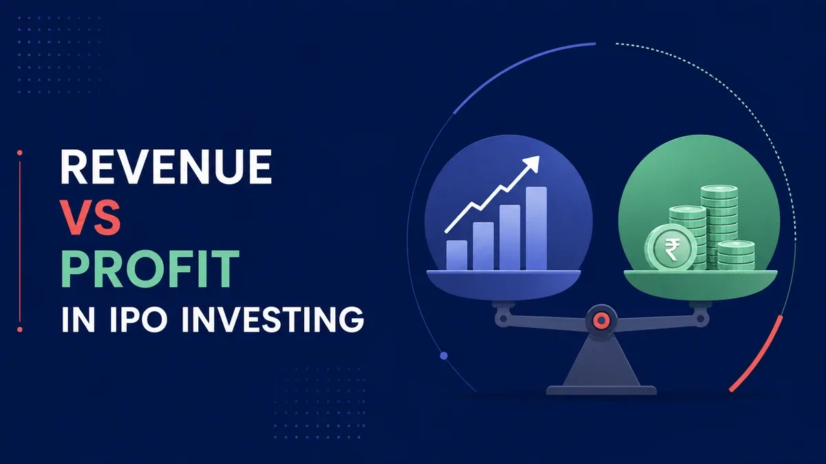 Revenue vs Profit: Understanding The Difference Revenue vs Profit: Understanding The Difference