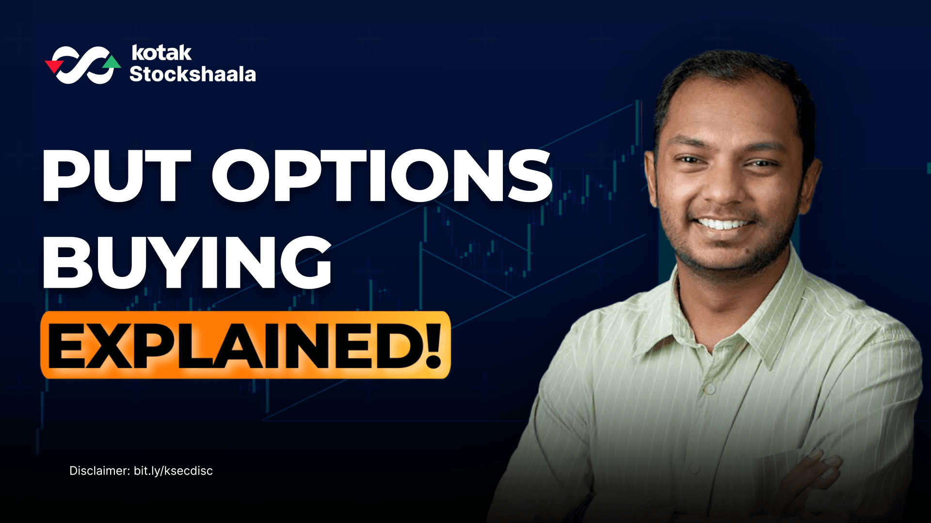 Put Option Buying Explained – Profit When Markets Fall