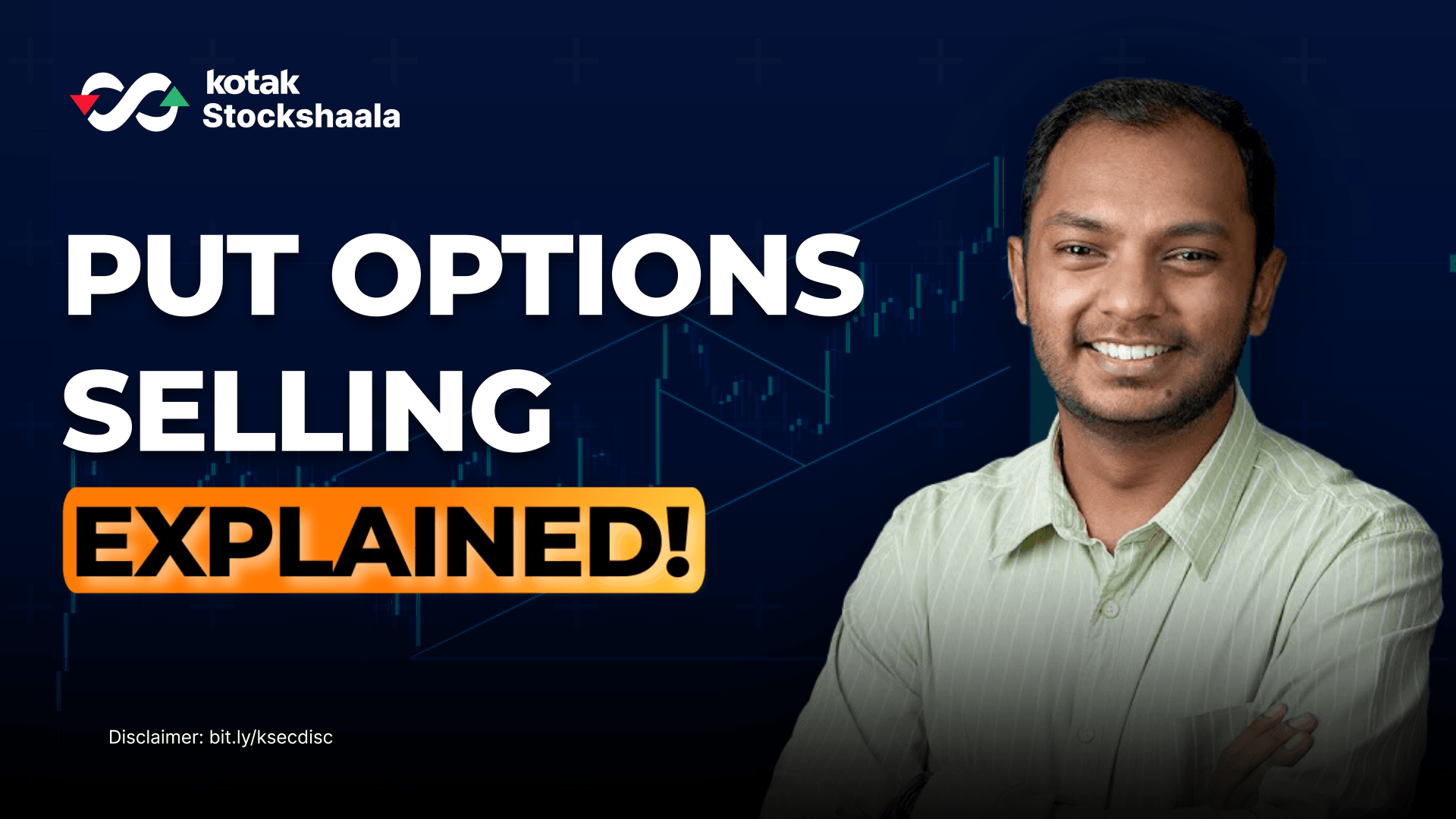Put Option Selling Explained – Understanding Premium & Risks