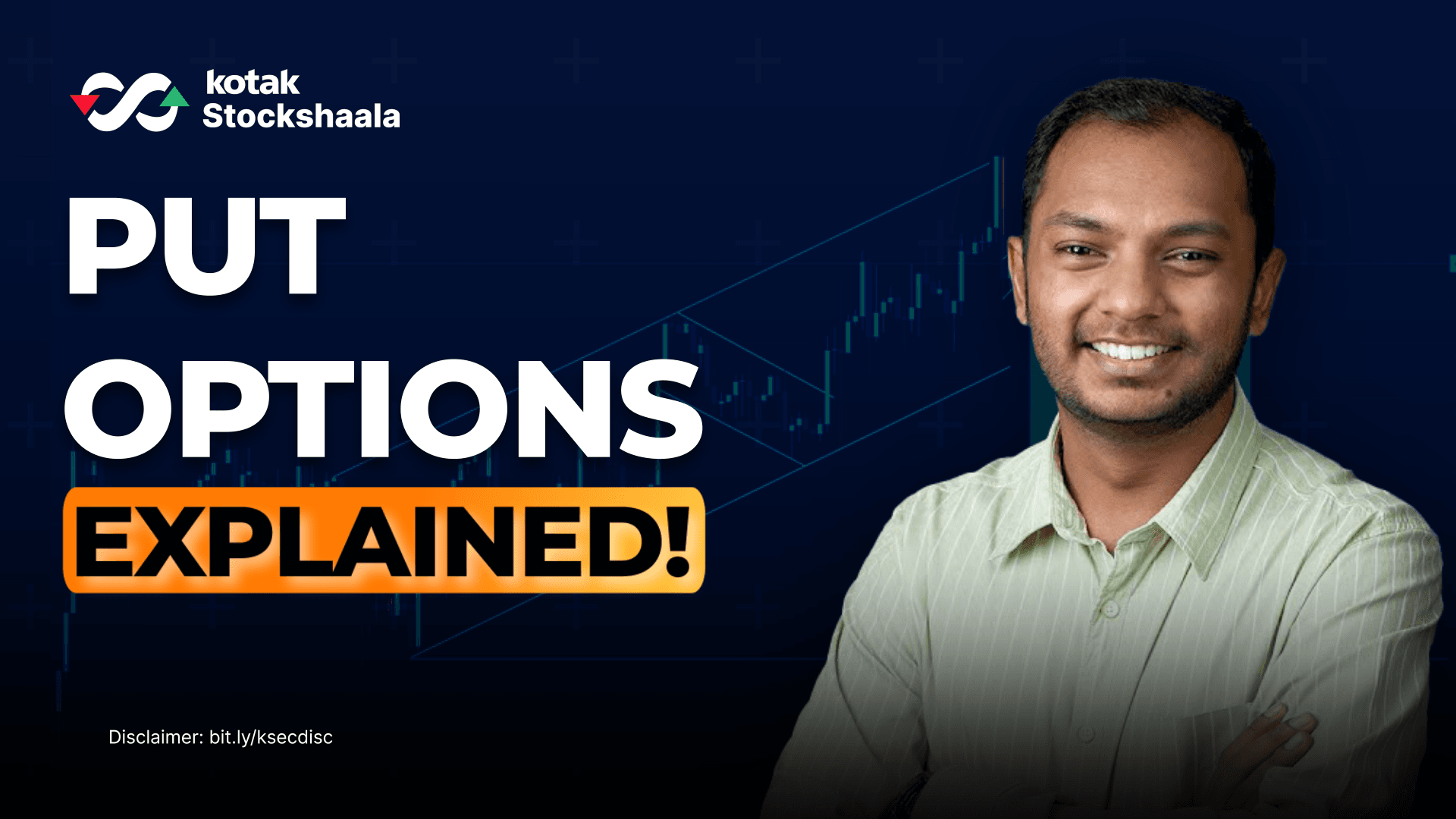 Put Options Explained – Hedging Risk & Trading Bearish Markets