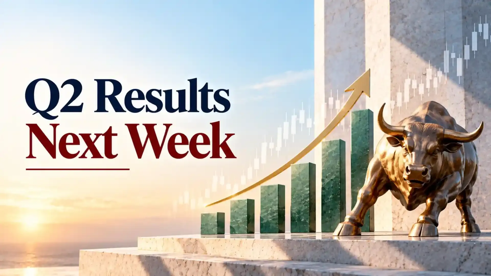 Q2 Results Next Week: ITC, Bajaj Finserv, Apollo Hospitals, Dabur, BSE, Hindalco Among Stocks To Watch