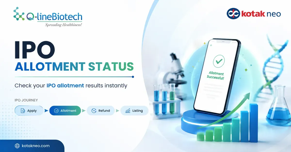 IPO Allotment Status