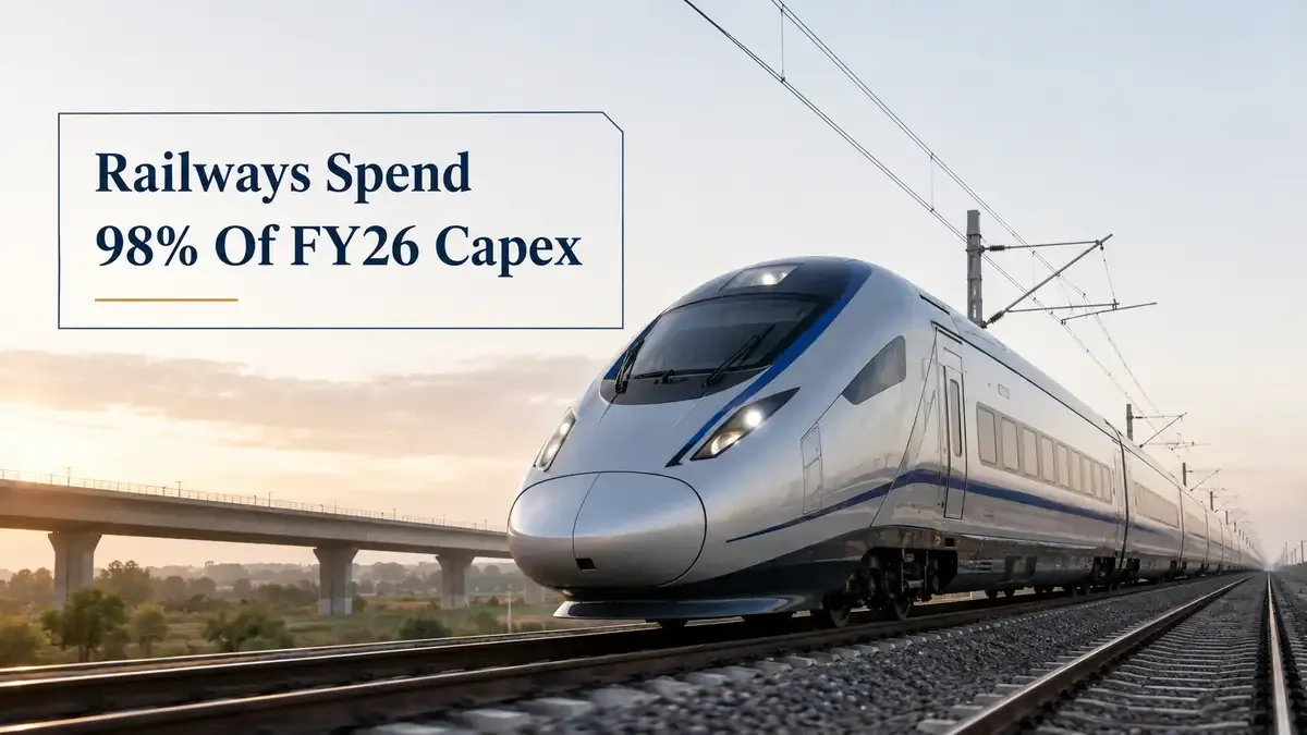 railways-98-percent-capex-rail-infra-stocks-focus railways-98-percent-capex-rail