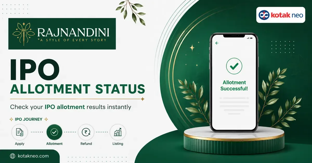 rajnandini-fashion-india-ipo-allotment-status-check-online rajnandini-fashion-india-ipo