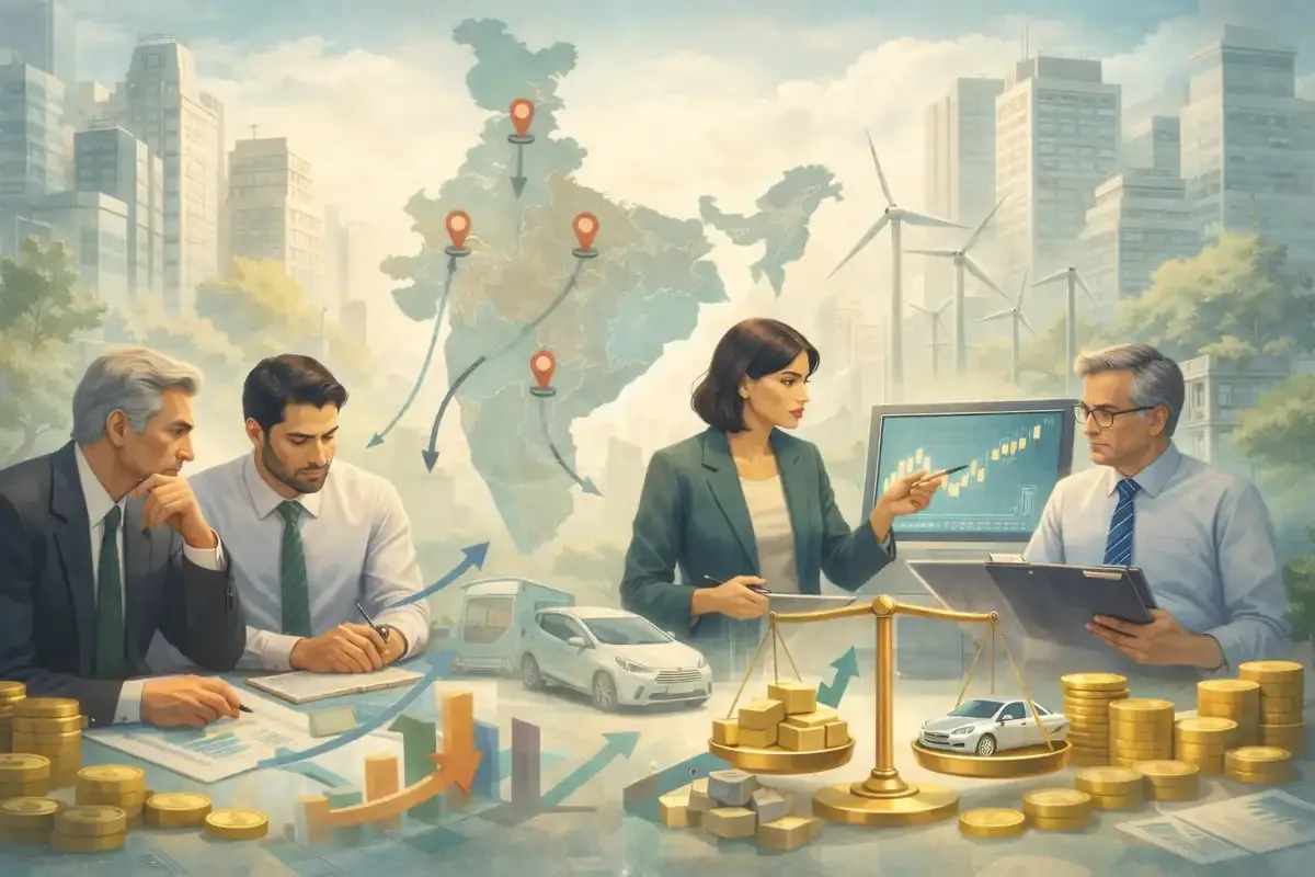 How Budget 2026 Will Change India’s Rare Earth Strategy