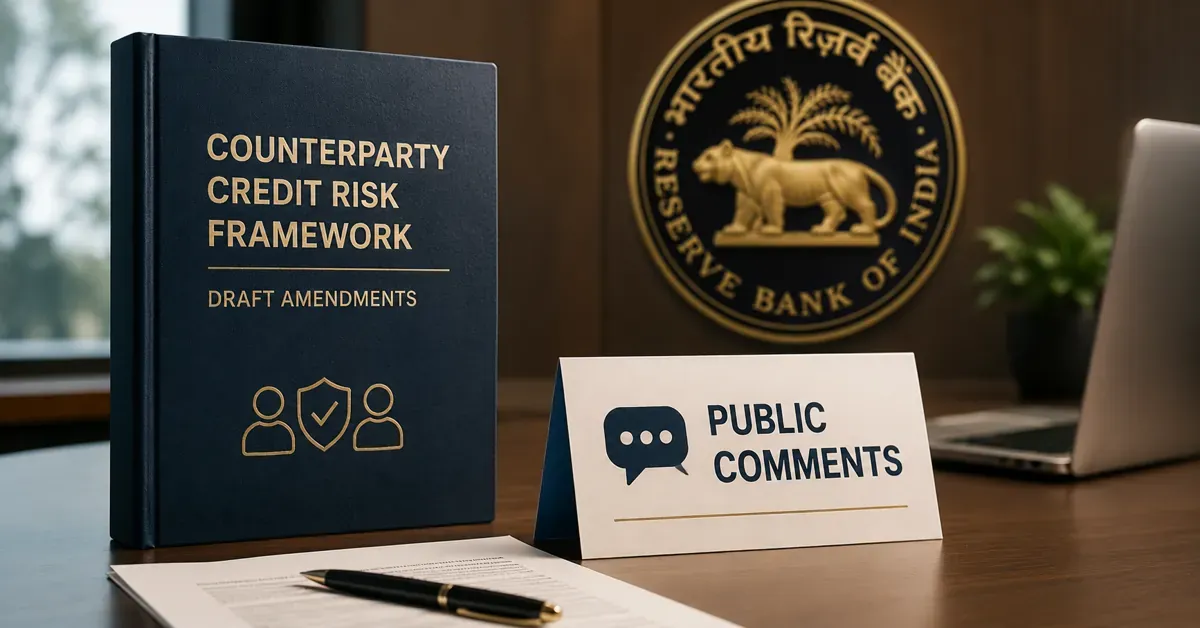 rbi-draft-amendments-counterparty-credit-risk-sa-ccr-public-comments-july-2026 rbi-draft-amendments-counterparty-credit-risk-sa-ccr-public