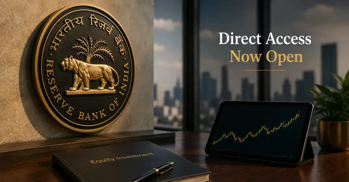 rbi-foreign-individual-investors-direct-equity-access