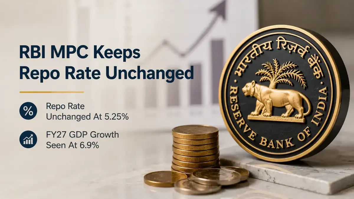 rbi-repo-rate-unchanged-5-25-gdp-growth-fy27 rbi-repo-rate-unchanged-5-25