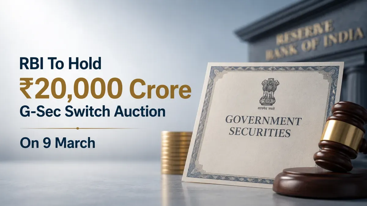 rbi-gsec-switch-auction-march-9-20000-crore rbi-gsec-switch-auction