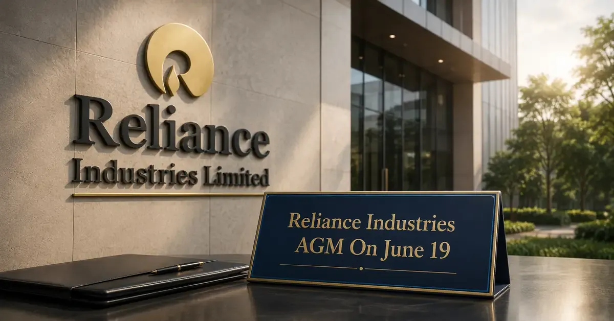 reliance-industries-agm-june-19-jio-ipo-update-fy26-dividend-record-date reliance-industries-agm-june-19-jio-ipo-update-fy26-dividend