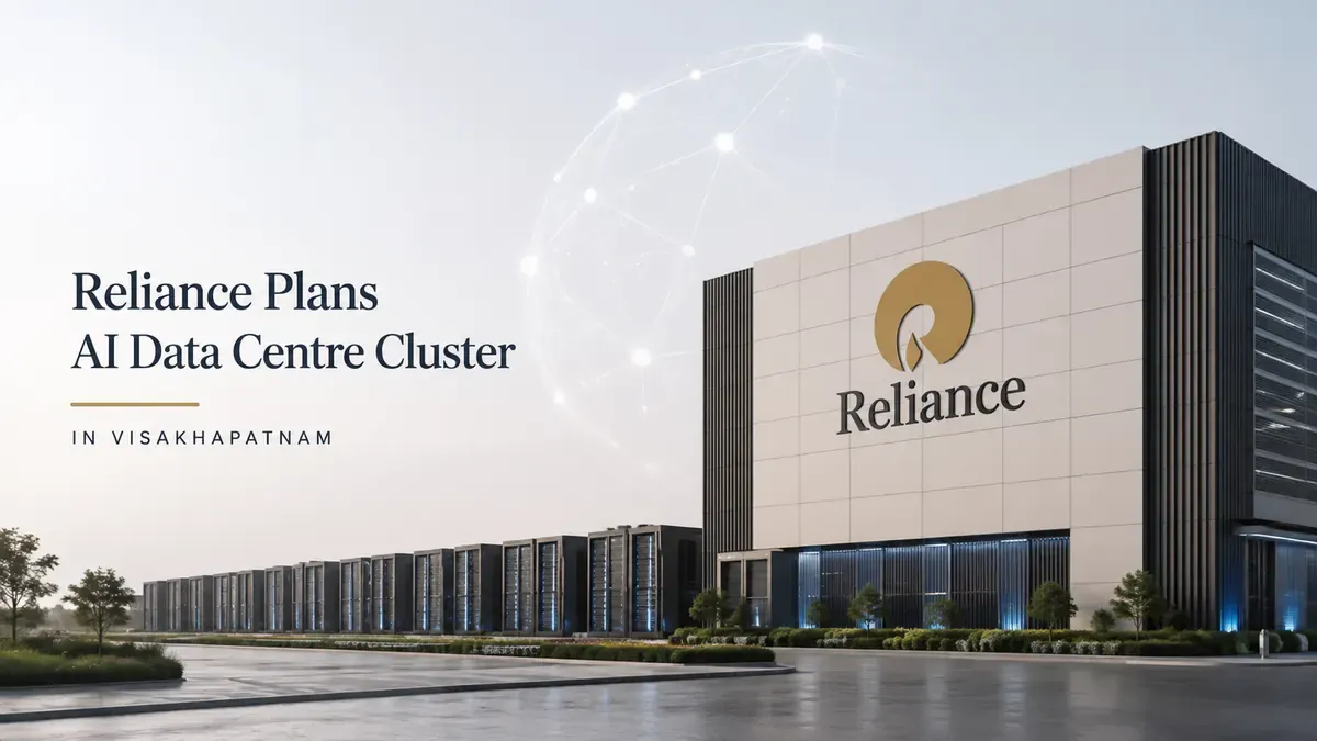 reliance-visakhapatnam-data-centre