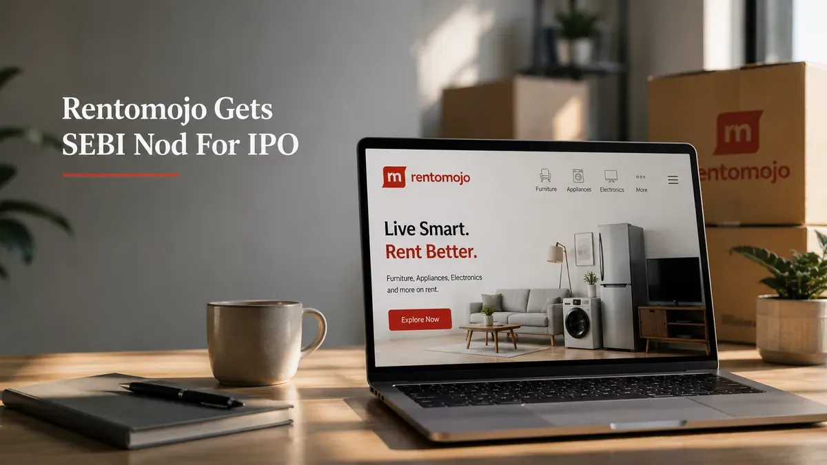 rentomojo-gets-sebi-nod-for-150-crore-ipo-fresh-issue Rentomojo Receives SEBI Approval For IPO