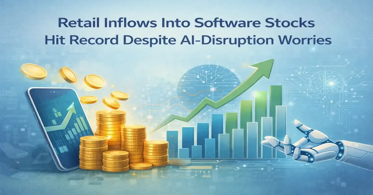 retail-inflows-software-stocks-ai-disruption