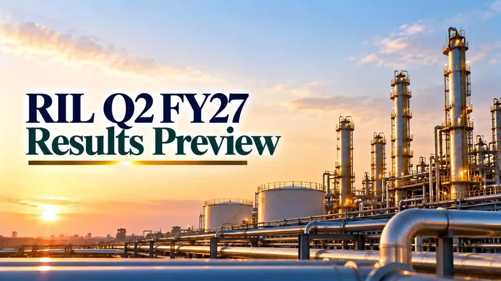 Reliance Industries Q2 FY27 Results On 30 October: Board To Consider NCD Fundraising Alongside September-Quarter Earnings