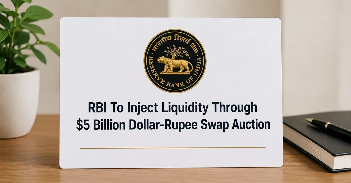 rbi-5-billion-usd-inr-swap-auction-liquidity-2026 rbi-5-billion-usd-inr-swap-auction