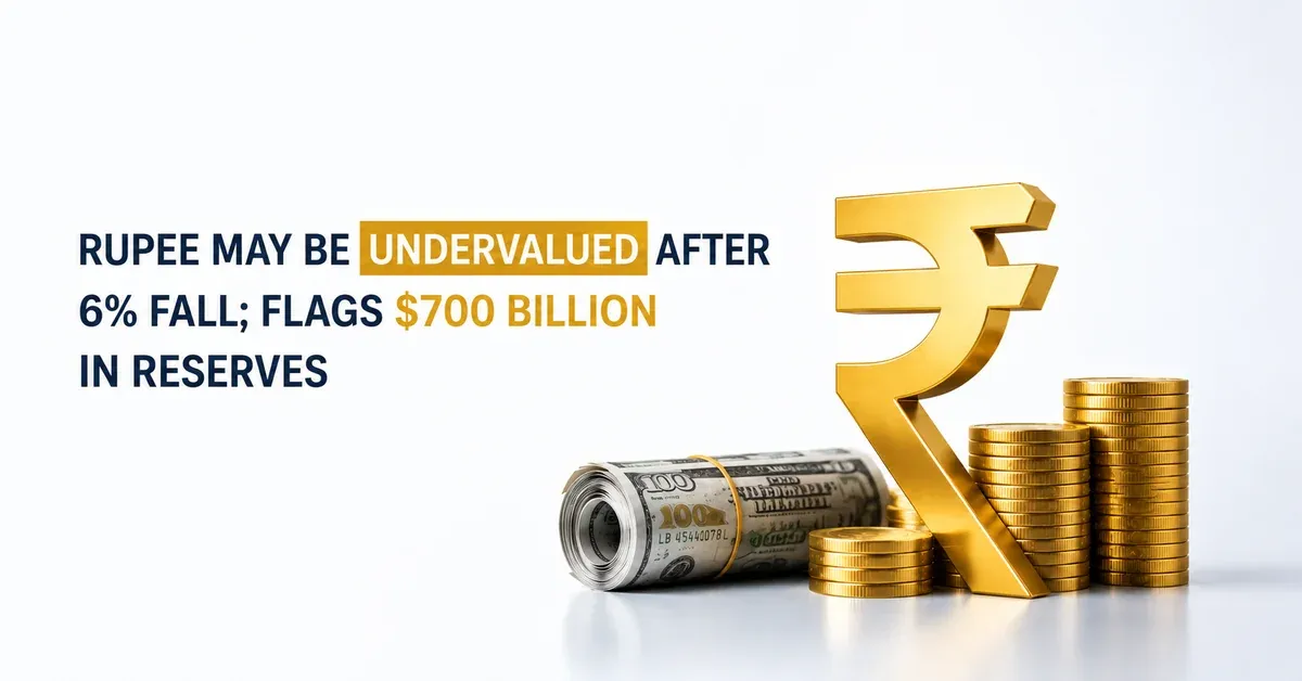 rbi-governor-rupee-undervalued-depreciation-dollar-malhotra rbi-governor-rupee-undervalued-depreciation