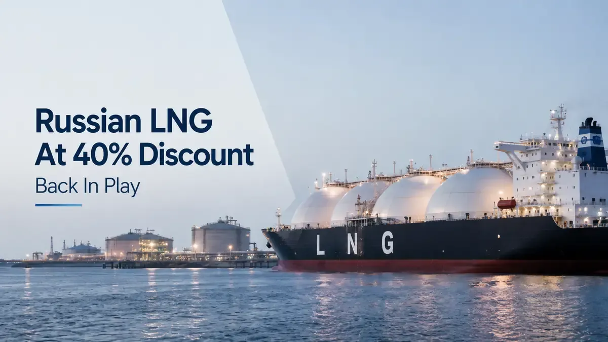 russia-40-percent-discount-lng-sanctions russia-40-percent-discount