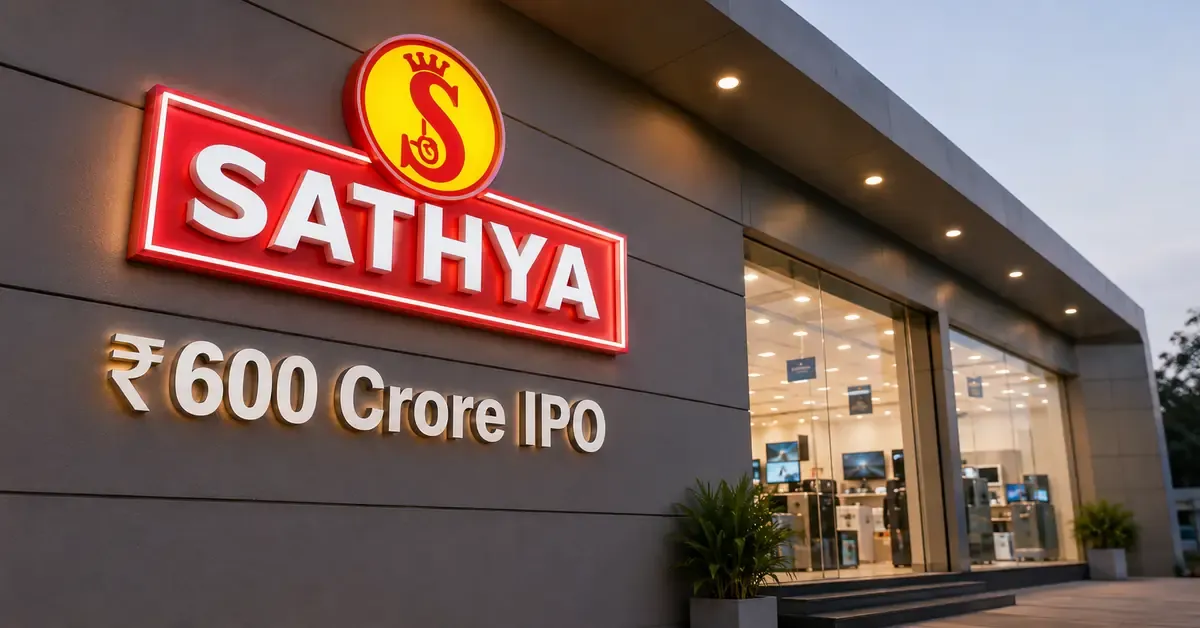 Sathya Agencies Wins SEBI Approval