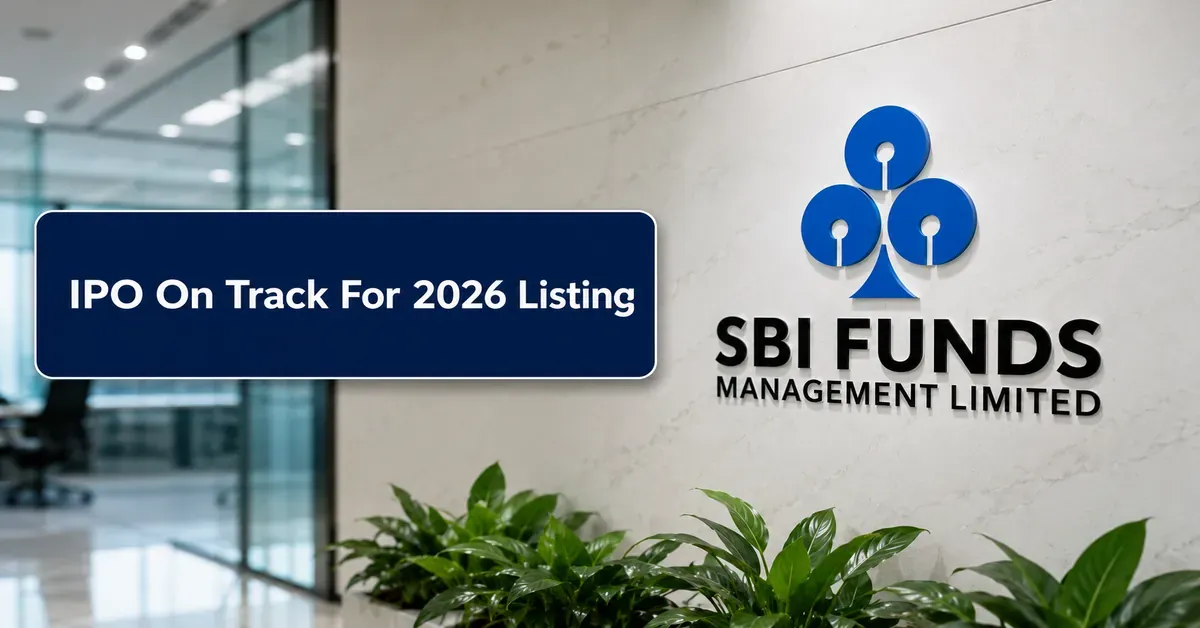 sbi-funds-management-ipo-2026-listing-cs-setty-confirms-13000-crore-offer-for-sale sbi-funds-management-ipo-2026-listing-cs-setty-confirms-13000-crore