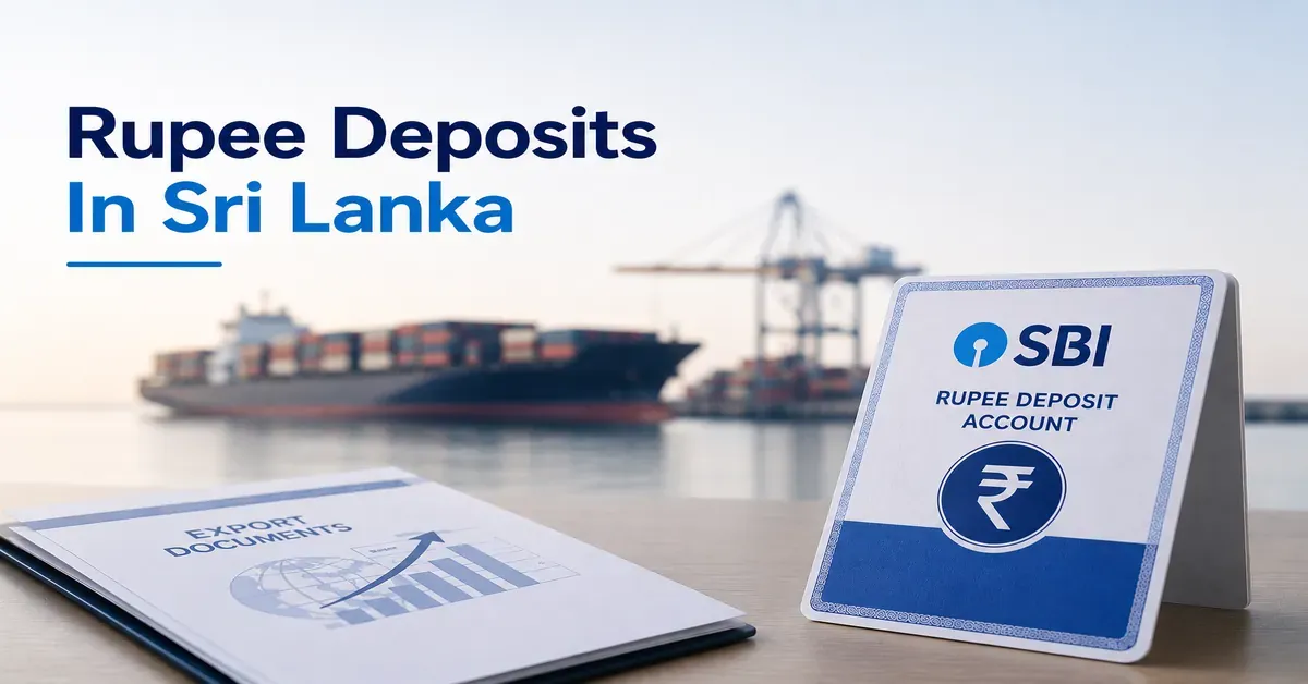 sbi-rupee-deposits-sri-lanka-trade
