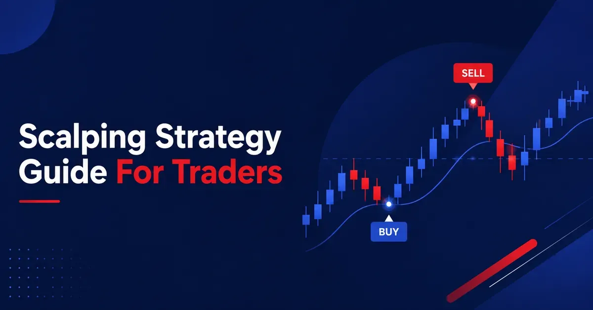 Scalping Strategy: A Complete Guide For Traders scalping-strategy