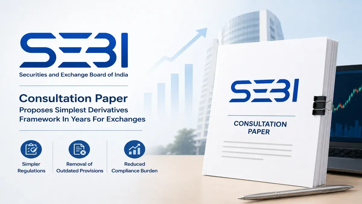 sebi-derivatives-market-overhaul-commodity-norms-simplified-2026 sebi-derivatives-market-overhaul-commodity-norms