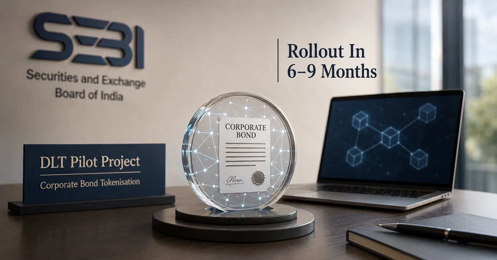 sebi-pilot-dlt-tokenisation-project-corporate-bond-rollout