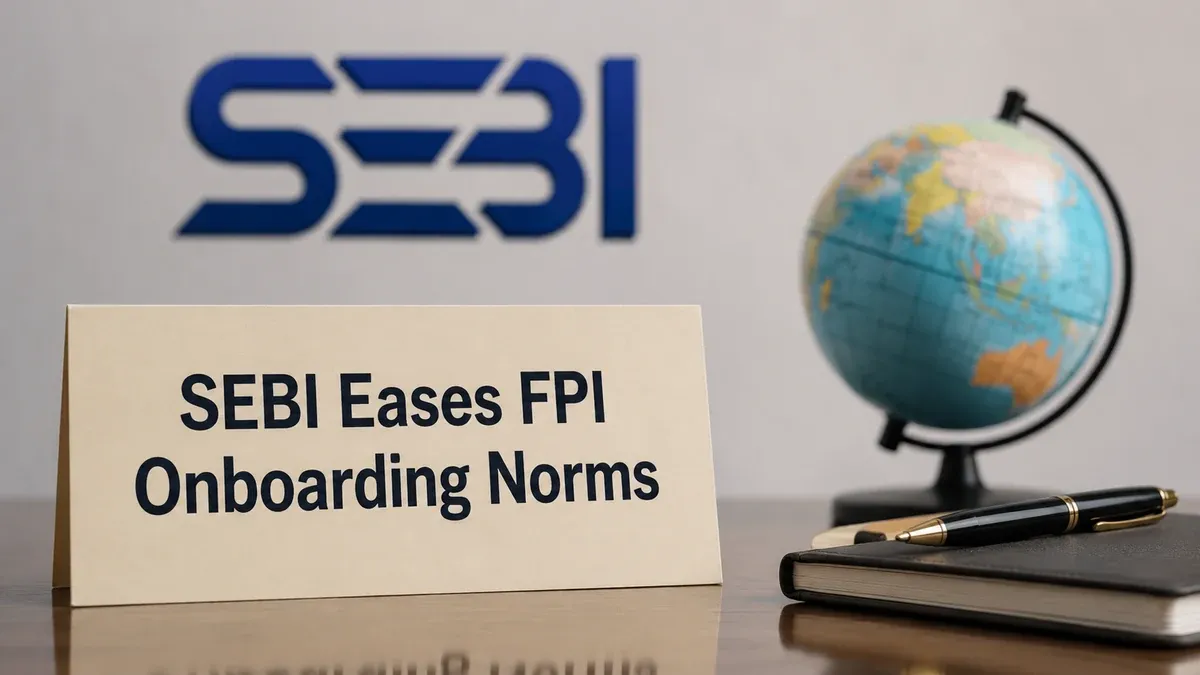sebi-eases-fpi-onboarding-norms-pan-rules sebi-eases-fpi-onboarding-norms
