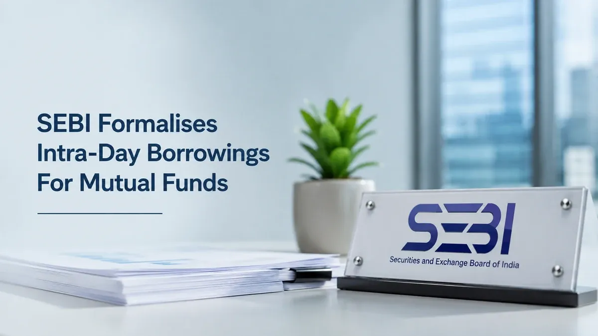 sebi-formalises-intra-day-borrowings-for-mutual-funds sebi-formalises-intra-day-borrowings