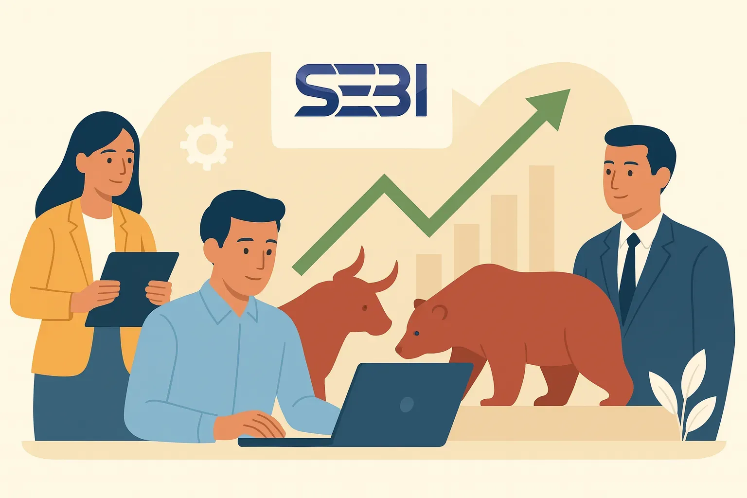 SEBI Launches PaRRVA to Verify Returns, Curb Mis-Selling