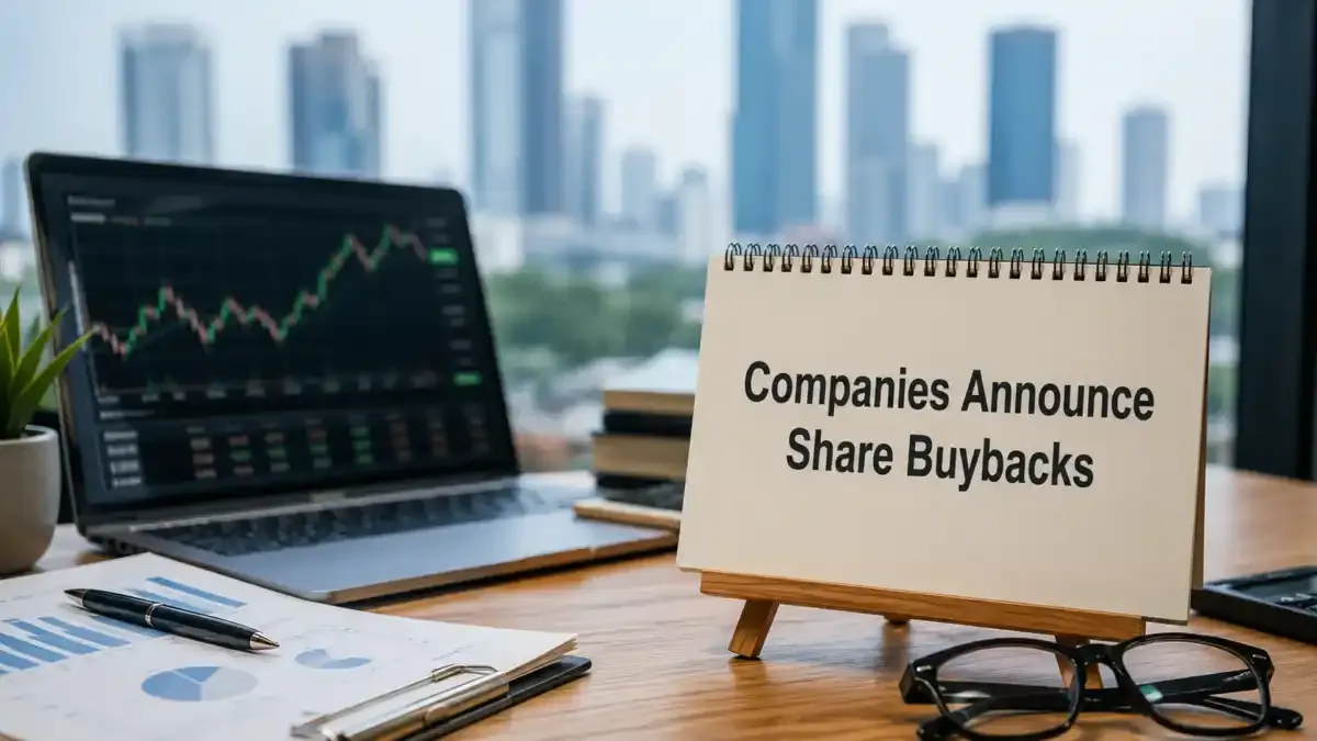 india-share-buybacks-may-2026-sebi-rule-changes india-share-buybacks-may