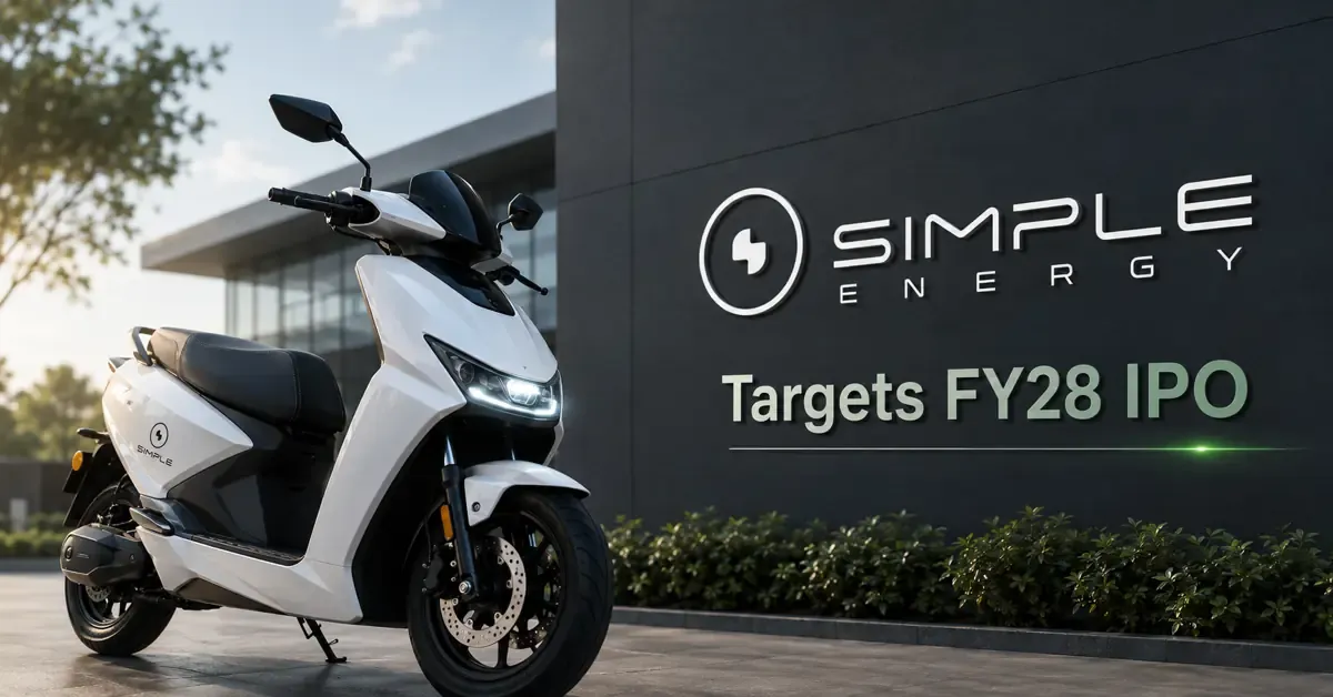 simple-energy-raises-rs-250-crore-ahead-of-fy28-ipo simple-energy-raises-rs-250-crore-ahead-of