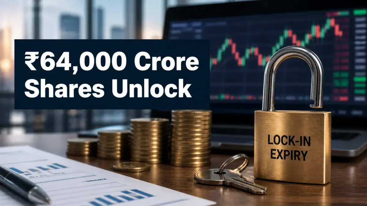 lock-in-expiry-64000-crore-deepak-builders-afcons-studds-emmvee-lenskart-orkla lock-in-expiry-64000-crore-deepak-builders