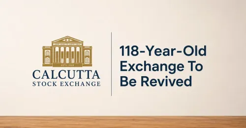 west-bengal-calcutta-stock-exchange-revival-budget-2026-financial-hub west-bengal-calcutta-stock-exchange-revival-budget