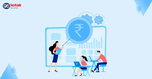 Gold Exchange Traded Funds (ETF)