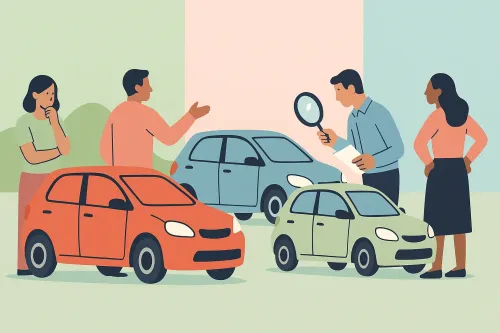 Why India's Small Cars Are Under Threat from CAFE-3 Norms—and Why That’s a Problem