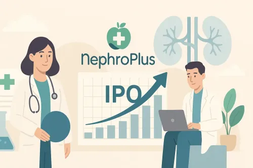 NephroPlus IPO opens December 10