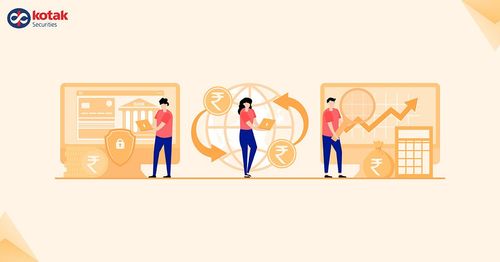 Determination Of Exchange Rates 