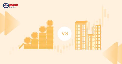 What is the Difference between Forex and Stock Trading ?