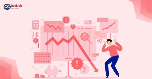 How to Recover from a Stinging Setback in Trading?