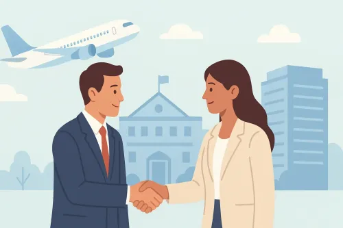Adani Acquires FSTC: What the Aviation Deal Means